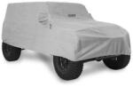 Smittybilt Prelată auto pentru Jeep Wrangler JL / 4XE (2018-prezent) 4 uși, 4 straturi, rezistentă la apă, Smittybilt