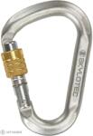 SKYLOTEC Snappy Steel Screw Gate karabiner ()