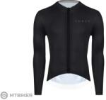 FORCE Plain mez, fekete (3XL)
