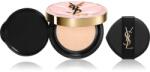 Yves Saint Laurent Skin Affair Soft Glow Cushion Foundation alapozó sminkszivaccsal árnyalat LC1 14 g