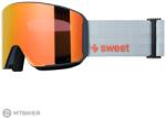 Sweet Protection Boondock II M RIG Reflect szemüveg, RIG topaz/crystal platinum/platinum