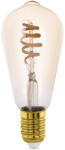 EGLO Okos E27 LED, 4, 9 W, 360 lm, változtatható színhőmérséklet - Eglo 12242 (12242)