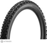 Pirelli Scorpion Enduro S 29x2.6" HardWALL SmartGRIP Gravity külső gumi, TLR, kevlár, OEM (29 x 2.6)