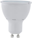 EGLO GU10 LED, 3, 4 W, 400 lm, melegfehér fényű - Eglo 110178 (110178)