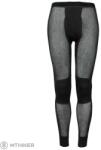 Brynje Super Thermo Longs w/inlay aláöltözet nadrág, fekete (XXL)