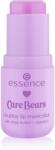 essence Care Bears hidratáló maszk az ajkakra stift árnyalat 02 It's Cool To Care 6 g