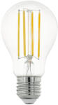 EGLO E27 LED, 6 W, 806 lm, hidegfehér fényű - Eglo 12231 (12231)