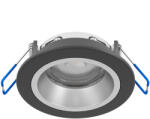 EGLO Szabályozható süllyesztett RGBW LED lámpa, 4, 9 W, 490 lm, 2700-6500 K - Yebra-Z Eglo 902298 (902298)