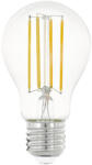 EGLO E27 LED, 8 W, 1055 lm, melegfehér fényű - Eglo 110004 (110004)