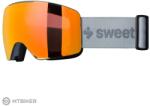 Sweet Protection Connor RIG Reflect szemüveg, RIG topaz/crystal platinum/platinum