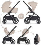 Petite&Mars SCOUT 2 in 1 Детски колички