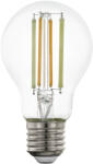 EGLO Okos E27 LED, 8 W, 1055 lm, változtatható színhőmérséklet - Eglo 110384 (110384)