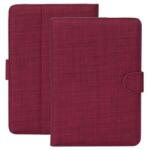 RIVACASE 3317 Biscayne 10.1" piros tablet tok