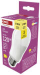 EMOS EMOS ZQ5D75, LED izzó Classic A60 / E27 / 14 W (120 W) / 1901 lm / Meleg fehér (ZQ5D75)