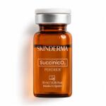 SKINDERMA Fiola exfolianta pentru fata Succinic O2 10ml (SKIN-148)