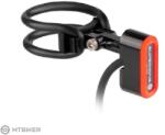 Supernova TL3 Mini E-Bike hátsó lámpa, StVZO