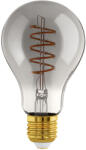 EGLO Okos E27 LED, 4 W, 150 lm, candlelight fényű - Eglo 110284 (110284)