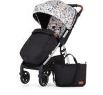 Petite&Mars Royal3 Silver Limited100 Детски колички