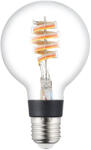 EGLO Okos E27 LED, 4, 9 W, 400 lm, melegfehér és változtatható színű (RGBW) - Eglo 110273 (110273)