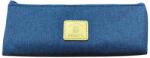Deli Penar etui triunghiular DELI, Bleu (DL67058/BLEU) Penar