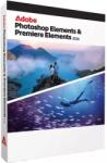 Adobe Photoshop Elements & Premiere Elements 2026 (1 eszköz / 3 év) (Windows / Mac) (Elektronikus licenc)