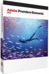 Adobe Premiere Elements 2026 (1 eszköz / 3 év) (Windows / Mac) (Elektronikus licenc)