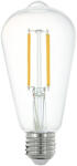 EGLO E27 LED, 6 W, 806 lm, hidegfehér fényű - Eglo 12232 (12232)