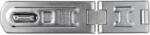 ABUS 100/80 DG kettős csuklós lakatpánt (10033707-01)