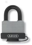 ABUS 717AL/45 SZÜRKE lakat vízálló (10052704-01)