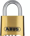 ABUS 180IB/50 Nautilus lakat -vízálló (10032116-01)