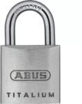 ABUS 727TI/20 mini lakat (10056422-01)