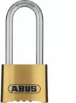ABUS Nautilus 180IB/50HB63 időjárásálló számkombinációs lakat - 50 mm, hosszú kengyel (10032117-01)