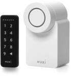 Nuki Smart Lock Go + Keypad csomag (smartkocknkeypad)