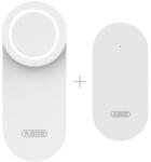 ABUS LOXERIS One + Bridge csomag - fehér (ABUS-ONE-BRIDGE-W)