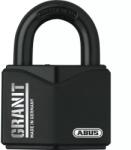 ABUS Granit 37/55 Prémium biztonsági lakat ABUS-Plus zárszerkezettel (10035057-01)