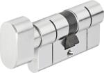 ABUS KD6PS N gombos biztonsági zárbetét Z30/K40 - Pre-Snap (KD6PSN Z30/K40 B TL gombos zárbetét)
