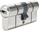 ABUS Pfaffenhain P12R PS biztonsági zárbetét 50/50 - Pre-Snap, 12 csap (P12RPS410N 50/50 zárbetét (X01 Profil))