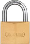 ABUS 720/40 fúrt kulcsos réz lakat (10044232-01)