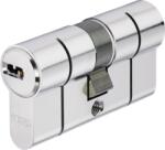 ABUS D6PS N biztonsági zárbetét 40/45 - Pre-Snap törésvédelemmel (D6PSN 40/45 B TL zárbetét)