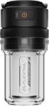 Flextail Zero Lantern lámpa fekete