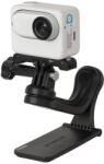 SUNNYLiFE Multi-axis Rotatable Magnetic Mount Sunnylife MJ996 for Action 5 Pro/ 360 X5/ Pocket 3 (53180)