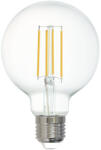 EGLO Okos E27 LED, 6 W, 806 lm, melegfehér fényű - Eglo 12228 (12228)