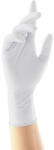 GMT Gumikesztyű latex púdermentes L 100 db/doboz GMT Super Gloves fehér (28426) - web24
