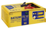La comanda BATIUM 15-12 - Redresor profesional cu microprocesor GYS (24519)