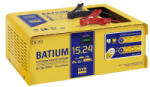 La comanda BATIUM 15-24 - Redresor profesional cu microprocesor GYS (24526)