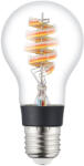 EGLO Okos E27 LED, 4, 9 W, 320 lm, melegfehér és változtatható színű (RGBW) - Eglo 110271 (110271)