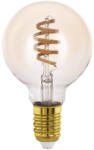 EGLO Okos E27 LED, 4, 9 W, 360 lm, változtatható színhőmérséklet - Eglo 12243 (12243)