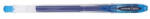 uni Zseléstoll 0, 4mm, Uni UM-120, írásszín világoskék (2UUM120VK) - web24