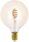 EGLO Okos E27 LED, 4, 9 W, 360 lm, változtatható színhőmérséklet - Eglo 12245 (12245)
