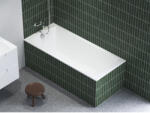 RAVAK Classic II slim 170x70, akrilkád (CC51300000) - groszmann